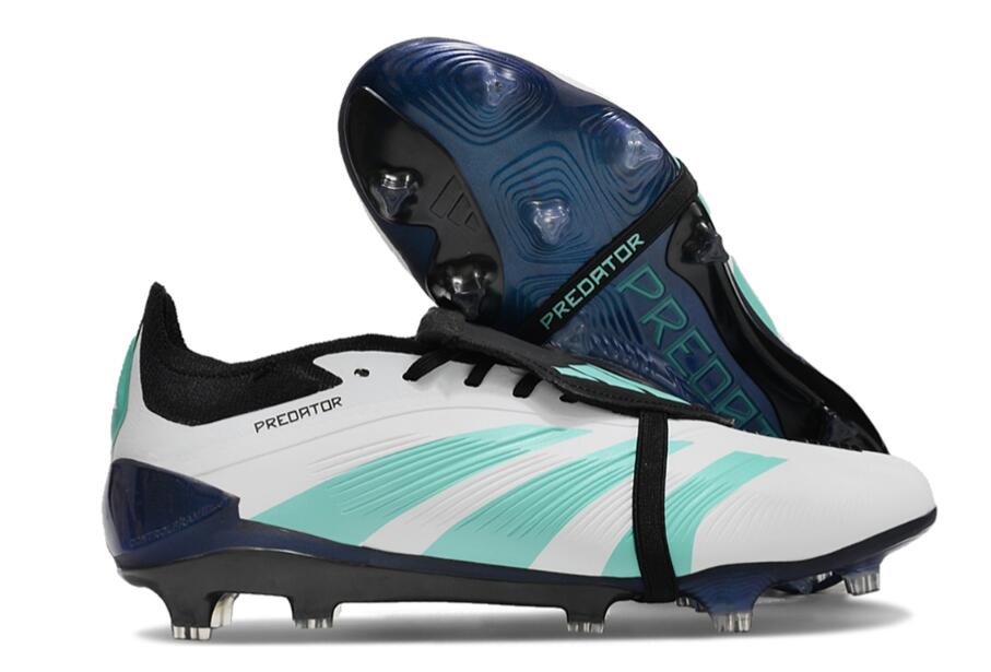 Adidas Predator Elite Tongue FG Size 39-45-64721967